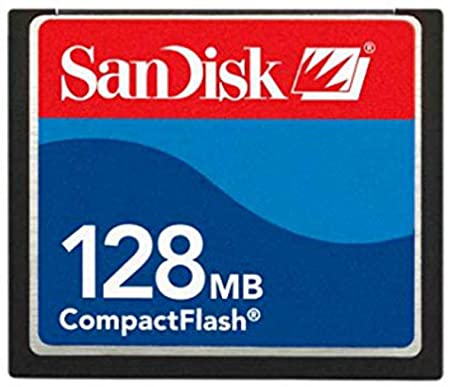 compact flash