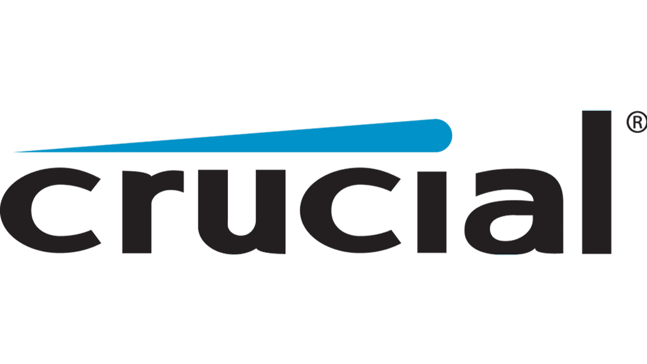 logo Crucial