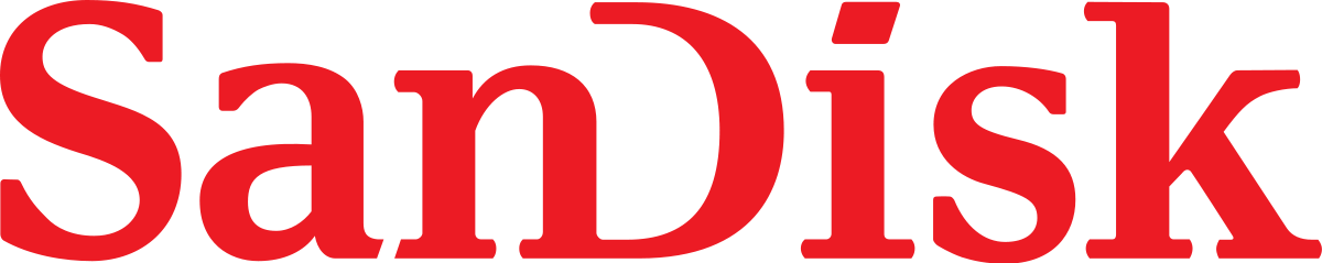 logo Sandisk