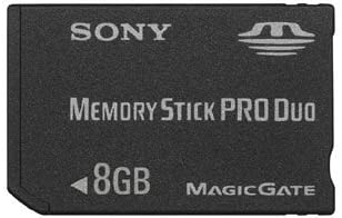 memory stick
