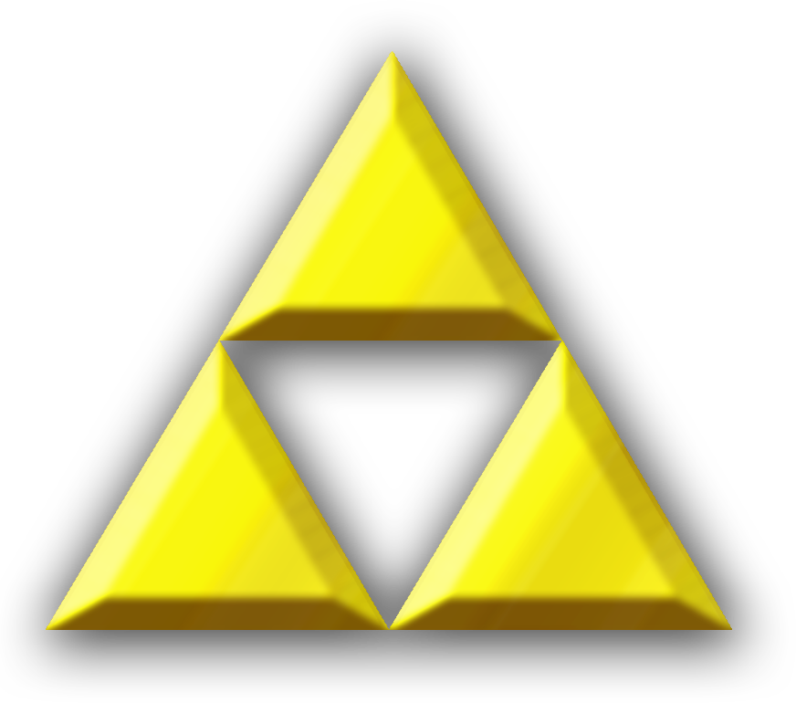 triforce logo