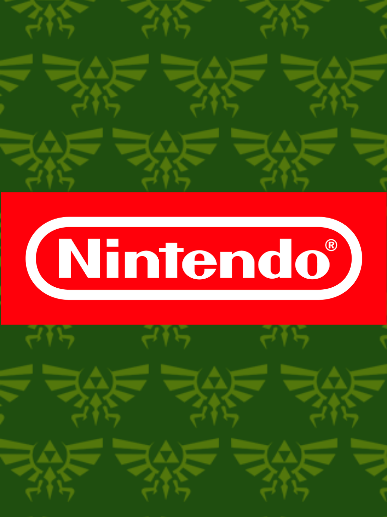 nintendo logo